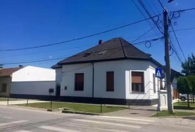 Casă cu 4 camere în Fratelia - 10