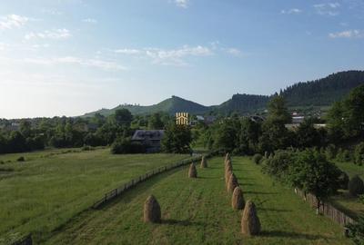 Teren de 10304 mp, în Slatina - 3
