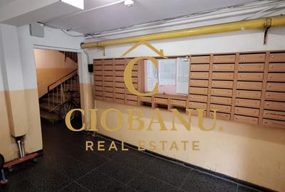 Apartament de inchiriat zona Craiovita Noua-Triaj - 9