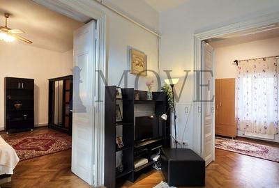 Casa Parter + Demisol în Piata Romana - 27