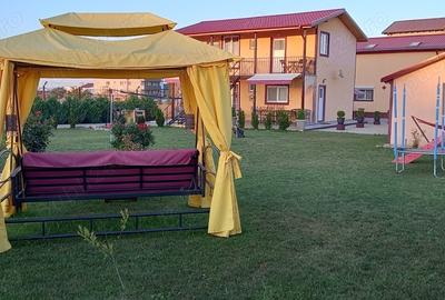 Investi?ie Profitabila Pensiune la 600 m de mare Recenzii excelente! - 3