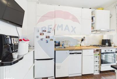 Apartament cu 2 camere, mobilat în 1 Decembrie 1918 - 12