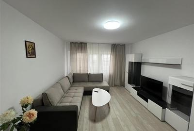 Apartament 2 camere renovat, etaj 1, zona Brailei- Kaufland - 3