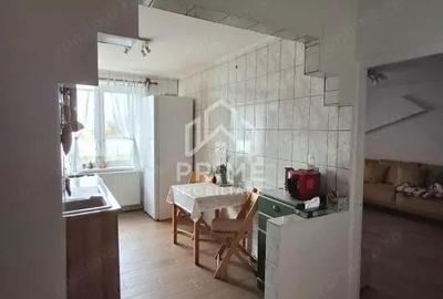 Apartament cu 4 camere decomandat în Central - 1