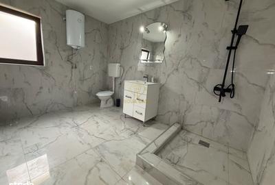 Casă cu 4 camere cu Teren 485 Mp în Titulescu - 8