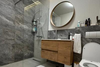 Apartament cu 3 camere, mobilat în Sisești - 5