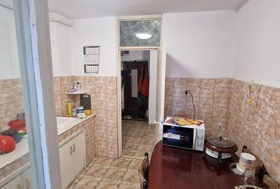 Apartament cu 2 camere decomandat în Poarta 6 - 4