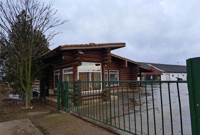 Teren Construcții intravilan de 14000 mp, în Lancrăm - 2