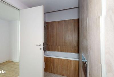 Apartament cu 3 camere în 13 Septembrie - 4