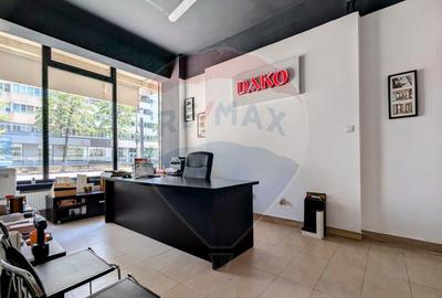 Spa?iu comercial de 85mp de inchiriat in zona Unirii Sud - 3