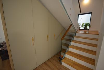 Casa Pantelimon - finisaje PREMIUM - 160 mp - an contructie 2021 - 14