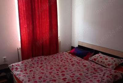 Apartament cu 2 camere nedecomandat în Central - 2