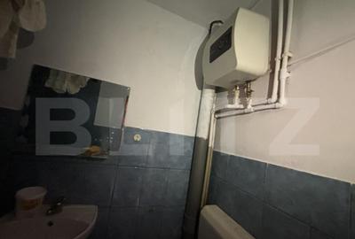 Garsoniera de vanzare, 21 mp, zona Micro 15 - 1