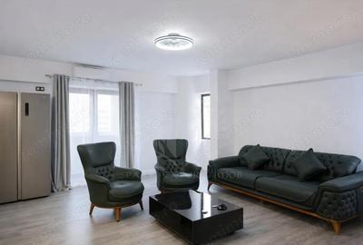 Apartament cu 3 camere în Ultracentral - 2