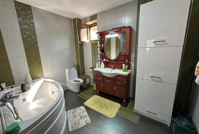 Casă cu 1 camere cu Canalizare în Brănești - 13