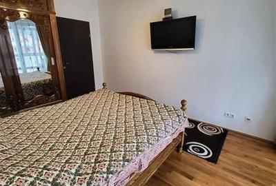 Inchiriere apartament 2 camere,Tampa Gardens,et1,parcare subterana - 11