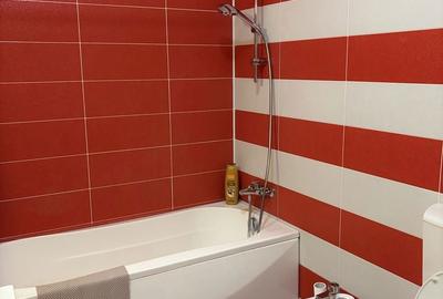 Apartament cu 2 camere semidecomandat în Central - 5