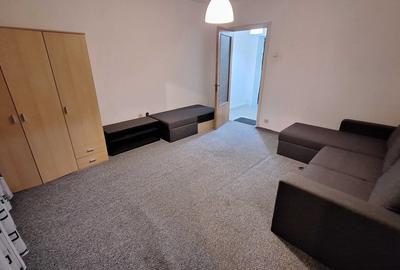 Garsonieră spațioasă, mobilată complet – Drumul Taberei, zona Plaza / AFI - 4