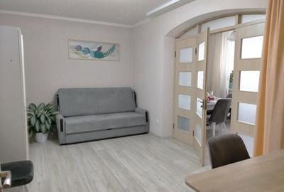 Apartament cu 2 camere semidecomandat în Colentina - 3