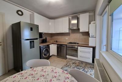 Apartament cu 2 camere decomandat în Central - 3