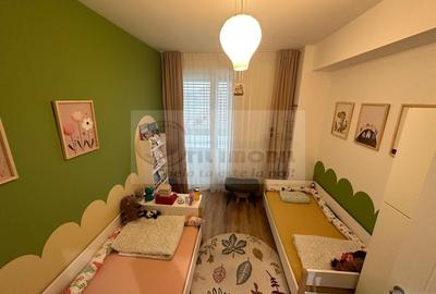 Ap 4 cam parcare și boxă, etaj 1, mobilat si utilat,Păcurari –179.000€ - 7