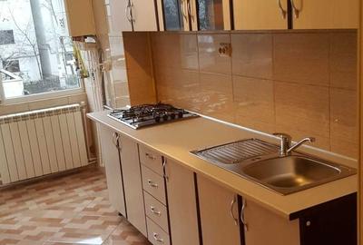 Apartament cu 2 camere decomandat în - 3