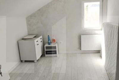 Apartament de 4 camere, 99 mp, zona Capat 1 - 7