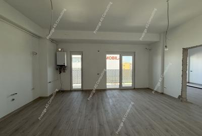 Apartament cu 3 camere în Soarelui - 4