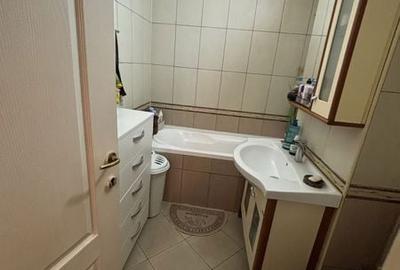 Apartament cu 3 camere decomandat în Gării - 7