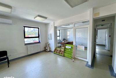 Spațiu comercial, de 245 mp, în Central