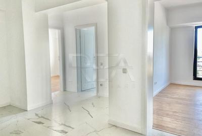 3 camere+curte de 150 mp - 6