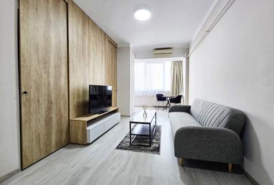 Apartament cu 2 camere decomandat în UTA