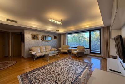 Apartament de închiriat 3 camere Șoseaua Nordului 110 mp - 1