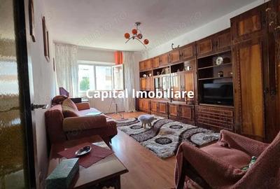 Apartament et.2, 2 cam. zona kiseleff - 3