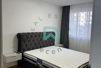 Apartament cu 2 camere decomandat în Astra - 2