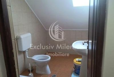 Vila /Casa Birouri Barbu Vacarescu -Parcul Circului - 4