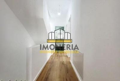 Casă cu 5 camere cu Canalizare în Ozana