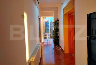 Apartament de 5 camere in vila, 148 mp, 2 parcari, zona Buna Ziua - 3