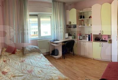 Apartament cu 2 camere, la 2 pasi de Lotus, Nufarul - 3