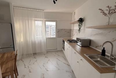 2 camere Crangasi - *totul nou* - 3