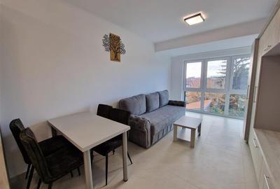 RECO apartament bloc nou ultracentral - 3