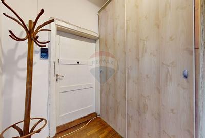 Apartament cu 1 camere decomandat în 15 Noiembrie - 5