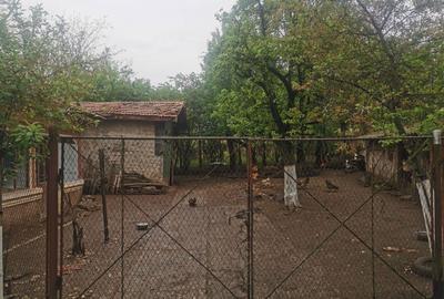 Casă cu 4 camere în Băbăița - 5