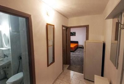 Garsonieră decomandată în Odobescu - 4