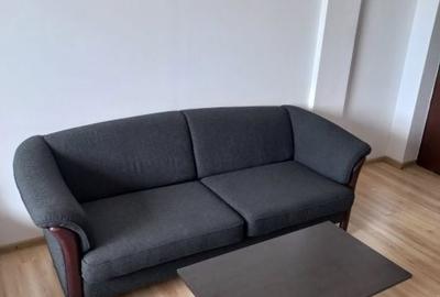 Garsonieră decomandată în Central - 7