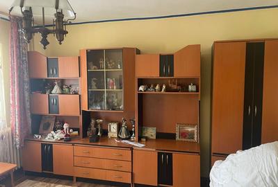 Garsonieră decomandată în Exterior Vest - 2