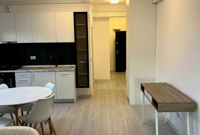 Apartament cu 2 camere decomandat în Ostroveni - 6