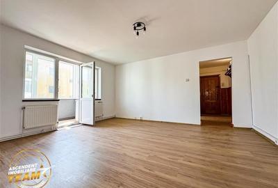 Tur 3D! Apartament 2 camere,renovat,arie apreciabila,Garii,Sfantu Gheorghe Tur 3D! Apartament 2 camere,renovat,arie apreciabila,Garii,Sfantu Gheorghe - 2