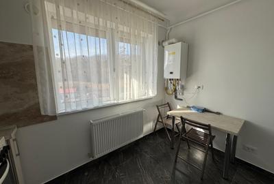 Garsonieră decomandată, mobilată în Frumoasa - 5