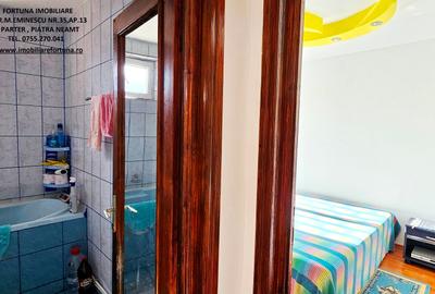Apartament 2 camere decomandate, zona Precista - 7